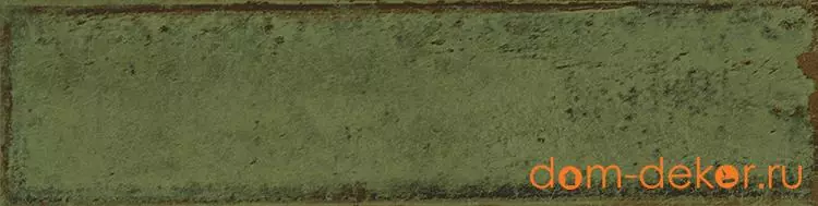 Настенная плитка ALCHIMIA Olive 7,5x30