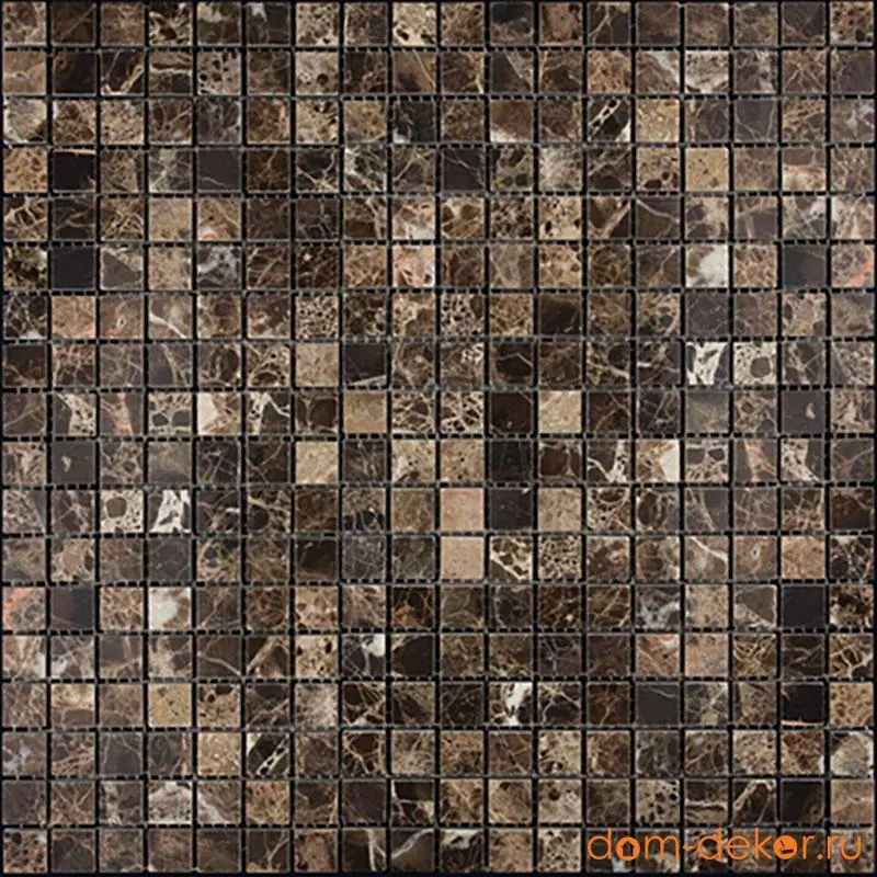 Мозаика из камня 4M22-15P