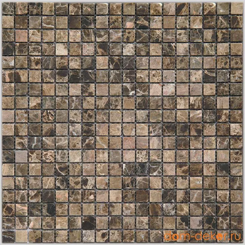 Мозаика из камня 4M22-15T