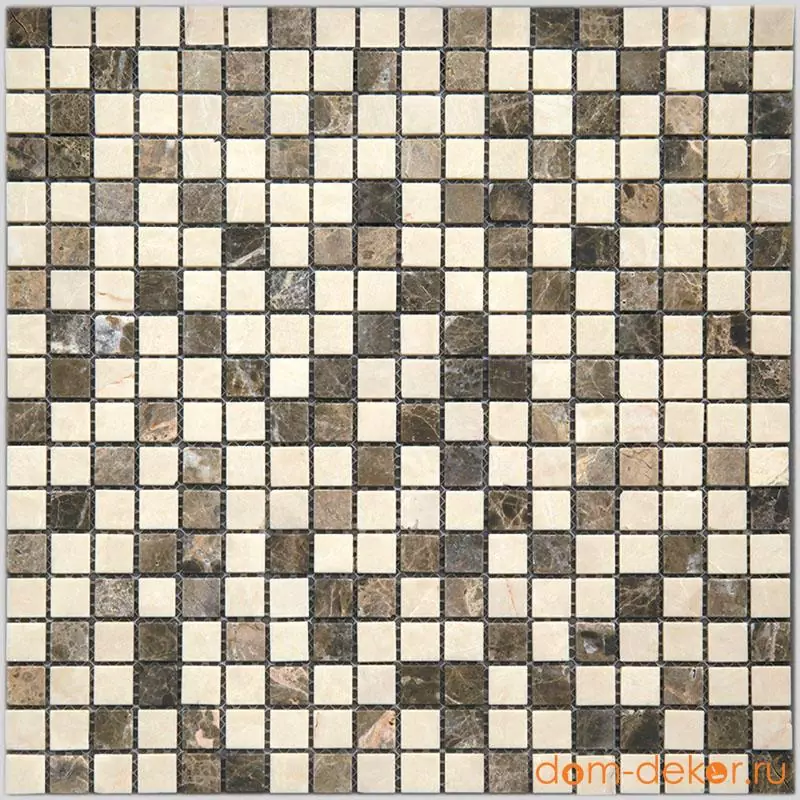 Мозаика из камня 4MT-03-15T