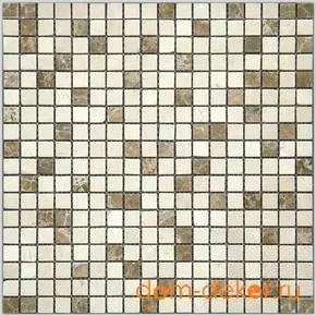 Мозаика из камня 7M36+7M76-BP