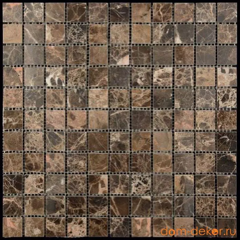 Мозаика из камня 7M22-25P