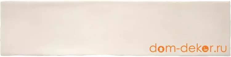 Настенная плитка COLONIAL Ivory Brillo 7,5x30