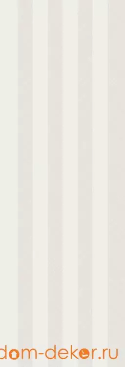 Настенная плитка COUTURE Lines Pearl Rect. 39,8x119,8 (под заказ)