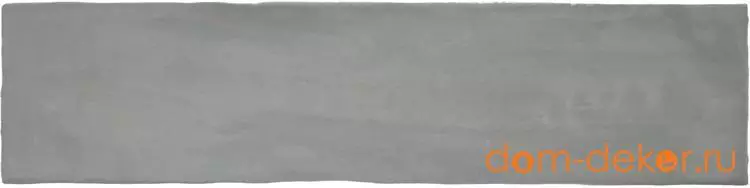 Настенная плитка COLONIAL Grey Brillo 7,5x30