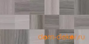Керамогранит NOBU CHESS Decor Gris  35x70