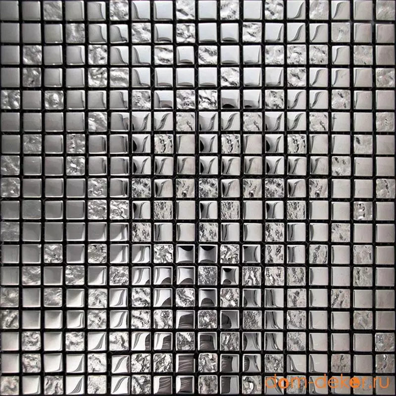 Мозаика из стекла HTC-001-15