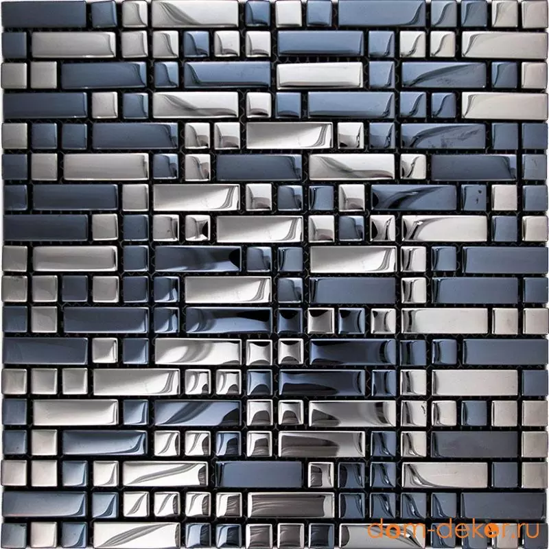 Мозаика из стекла HTC-504-M