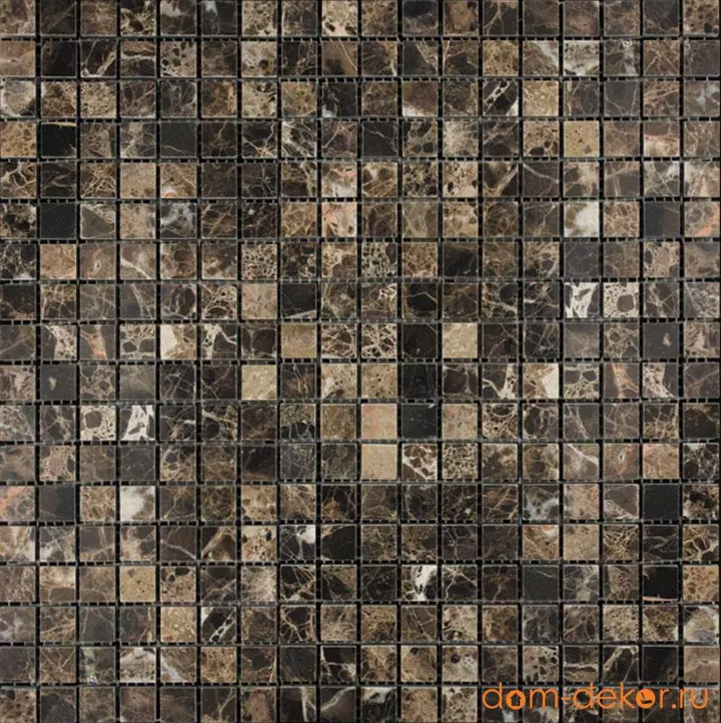 Мозаика из камня M022-15P