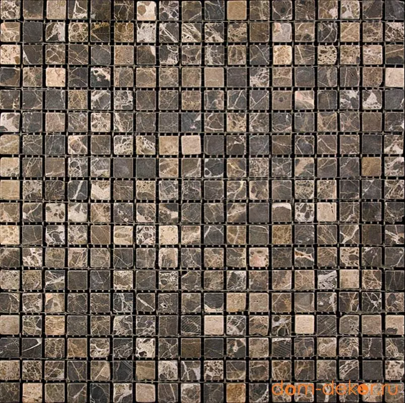 Мозаика из камня M022-15T