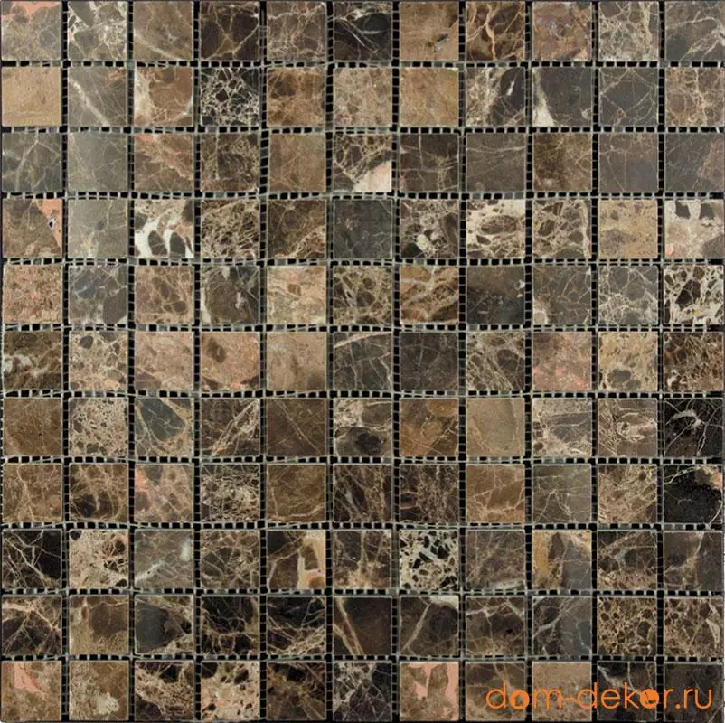 Мозаика из камня M022-25P