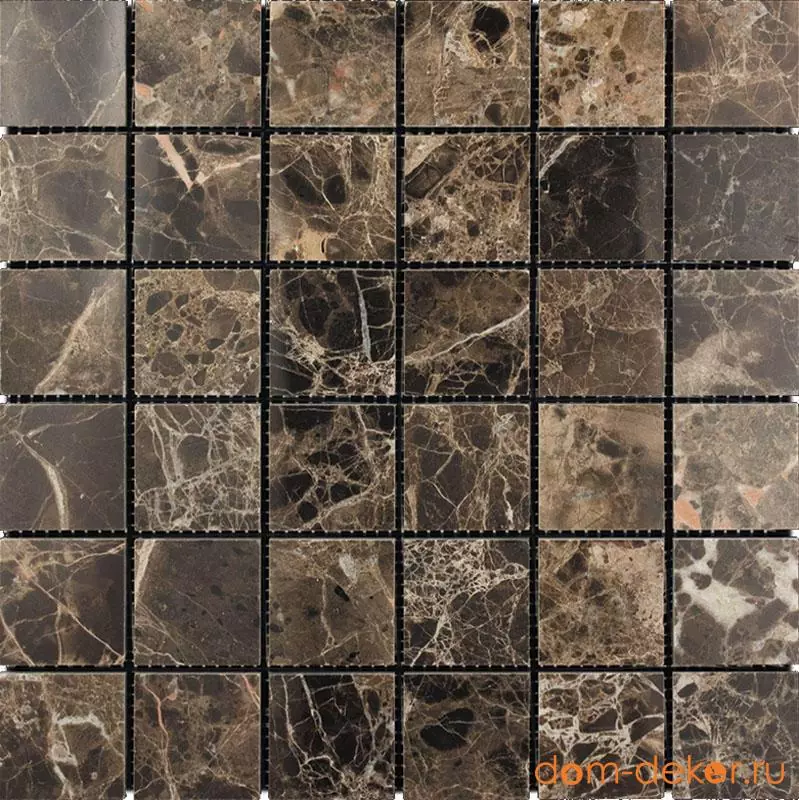 Мозаика из камня M022-48P