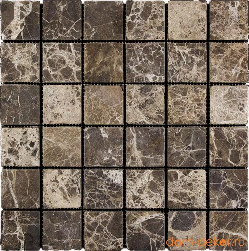 Мозаика из камня M022-48T