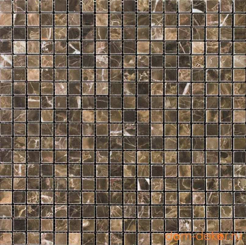 Мозаика из камня M052-15P