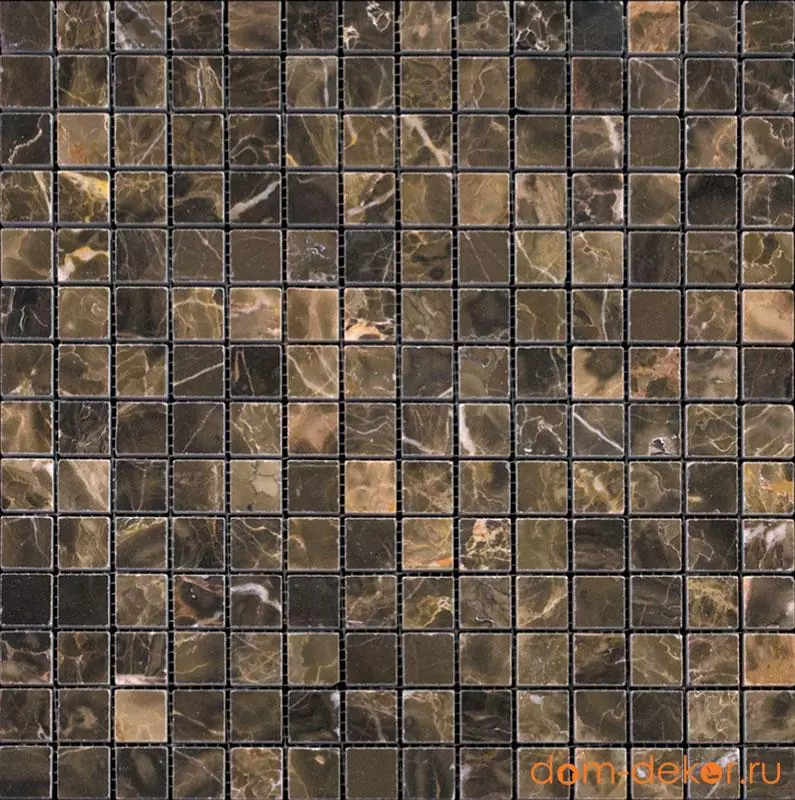 Мозаика из камня M052-20P