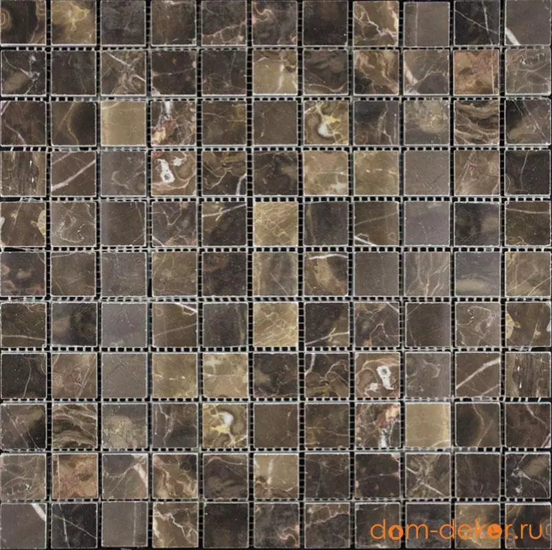 Мозаика из камня M052-25P