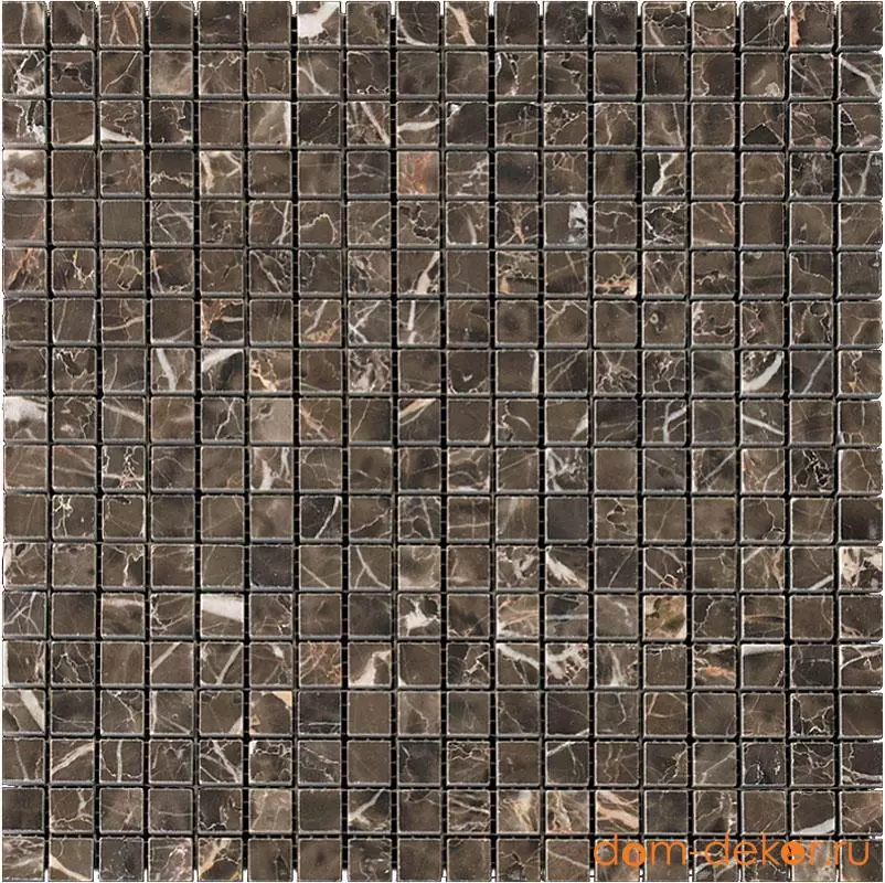Мозаика из камня M056-15P