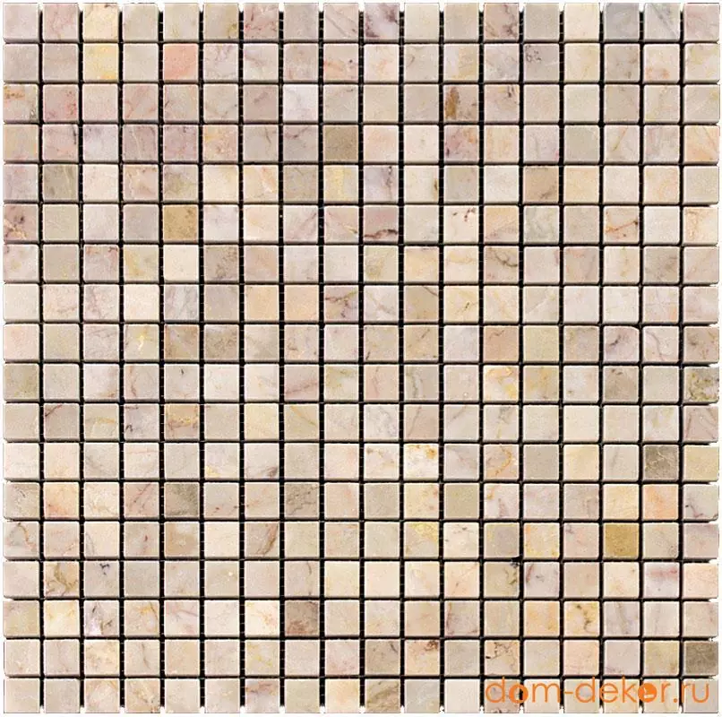 Мозаика из камня M059-15P