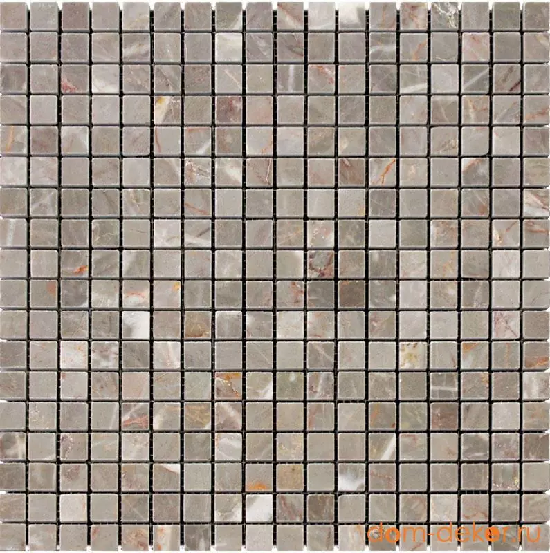Мозаика из камня M062-15P