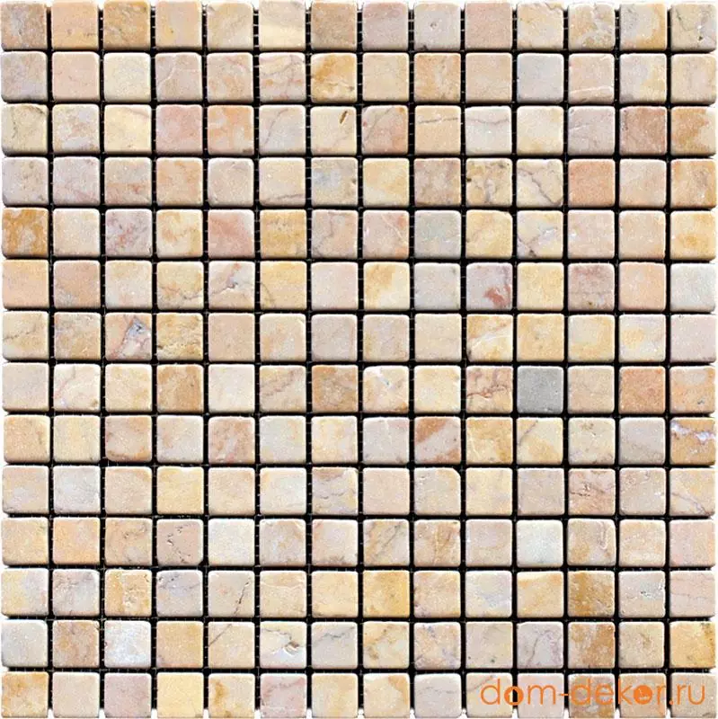Мозаика из камня M063-20T