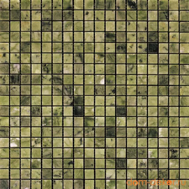 Мозаика из камня M068-15P