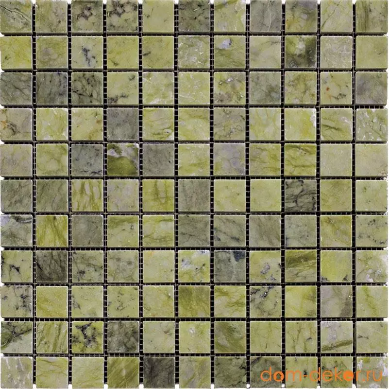 Мозаика из камня M068-25P