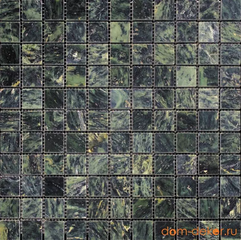 Мозаика из камня M069-25P