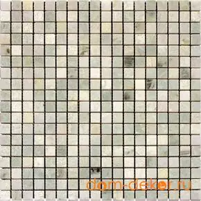 Мозаика из камня M070-15P