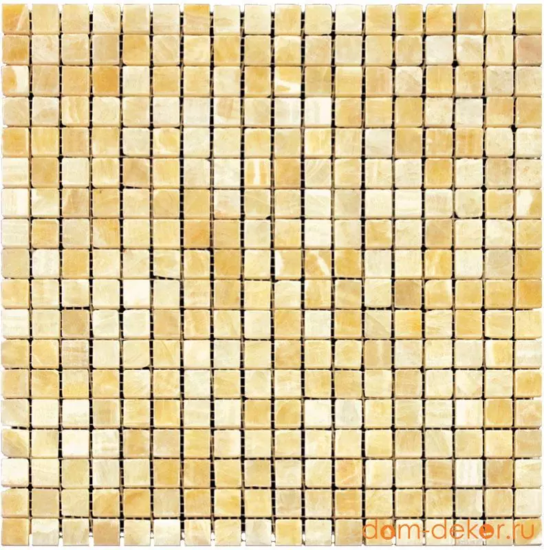 Мозаика из камня M073-15P